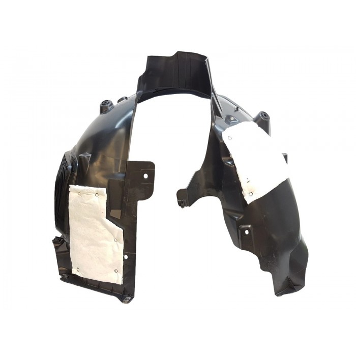 Garde Boue Avant Droit Pour Citroën C4