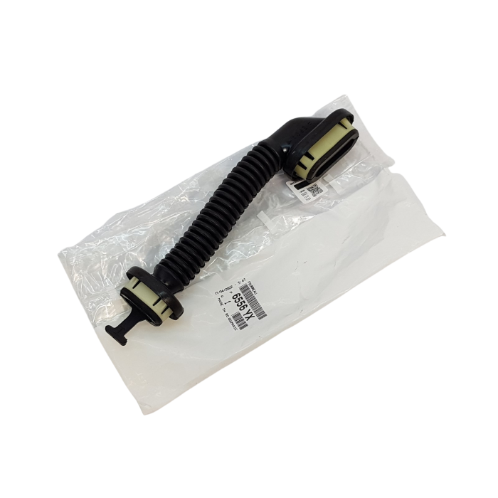 Gaine Faisceau de Cable Arrière Pour Citroën C4