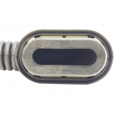 Gaine Faisceau de Cable Arrière Pour Citroën C4