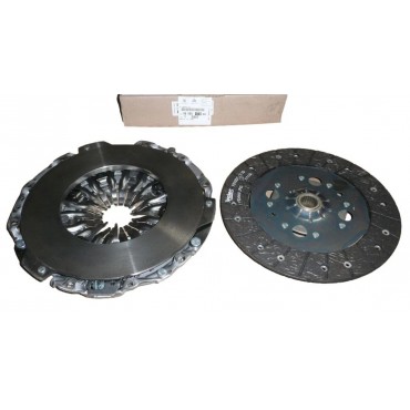 Kit d'Embrayage Pour Peugeot 308 II Opel Toyota Citroën 1616517380, 1616517180