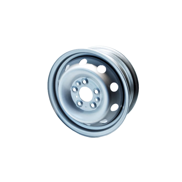 Jante Acier 15" Pour Peugeot Boxer Fiat Ducato Citroën Jumper
