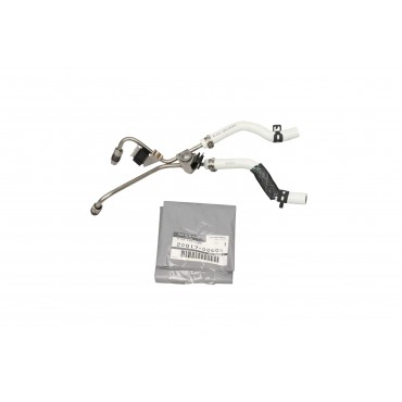 Tuyau de Capteur de Gaz d'échappement Pour Renault Mercedes-Benz Opel Fiat