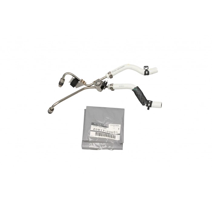 Tuyau de Capteur de Gaz d'échappement Pour Renault Mercedes-Benz Opel Fiat