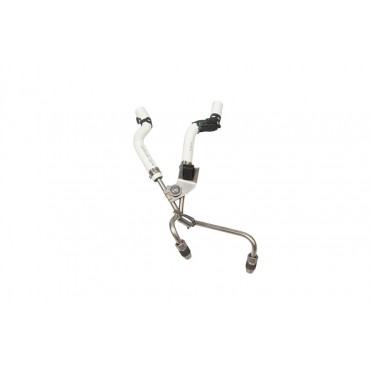 Tuyau de Capteur de Gaz d'échappement Pour Renault Mercedes-Benz Opel Fiat