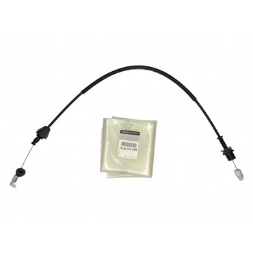 Cable d'Accélérateur Pour Renault Clio II 182015364R, 8200700578, 7700435253