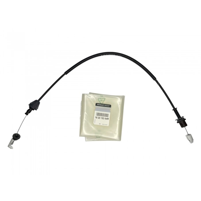 Cable d'Accélérateur Pour Renault Clio II 182015364R, 8200700578, 7700435253