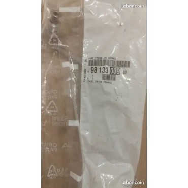 Tuyau Capteur de Pression FAP Pour Peugeot 208 301 308 II Opel Toyota Citroën