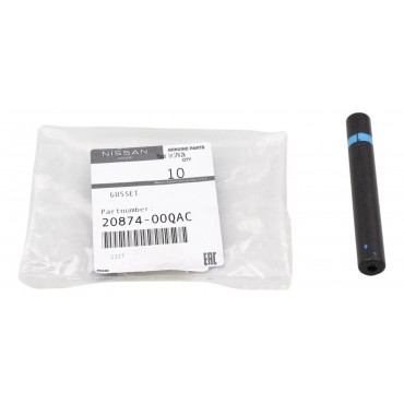 Tuyau Capteur de Pression Pour Renault Captur Dacia Mercedes-Benz Citan Nissan