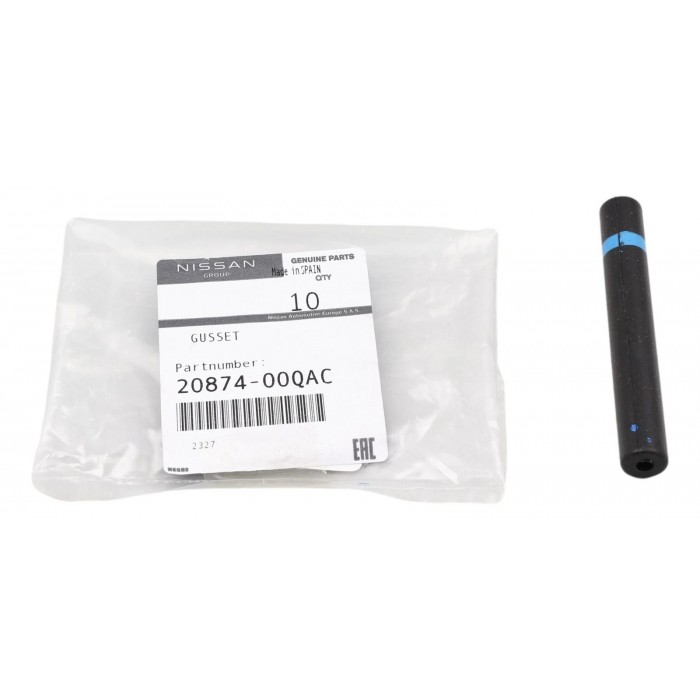 Tuyau Capteur de Pression Pour Renault Captur Dacia Mercedes-Benz Citan Nissan