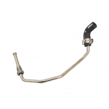 Tuyau Capteur de Pression FAP Pour Renault Espace V Mercedes-Benz Opel Fiat