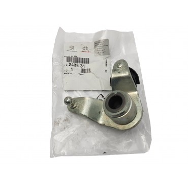 Mécanisme Selecteur de Vitesse Pour Peugeot Boxer Fiat Ducato Citroën Jumper