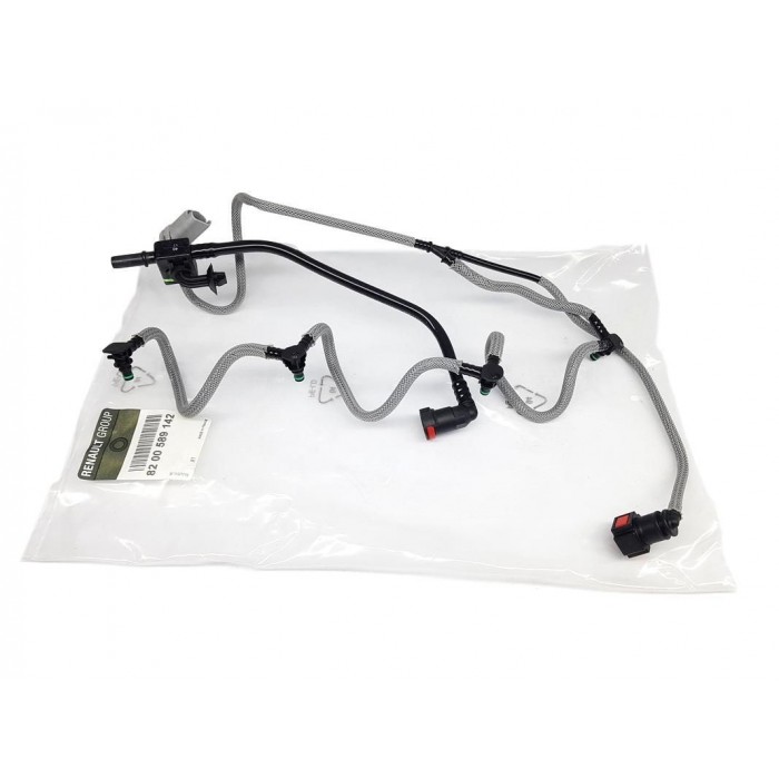 Tuyau de Carburant Pour Renault Master II Trafic