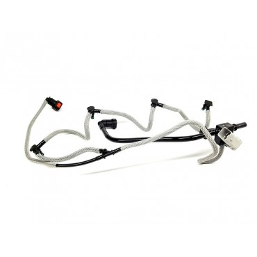 Tuyau de Carburant Pour Renault Master II Trafic