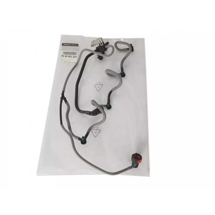 Tuyau de Carburant Pour Renault Master II Trafic