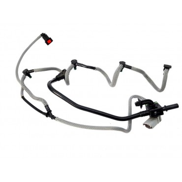 Tuyau de Carburant Pour Renault Master II Trafic