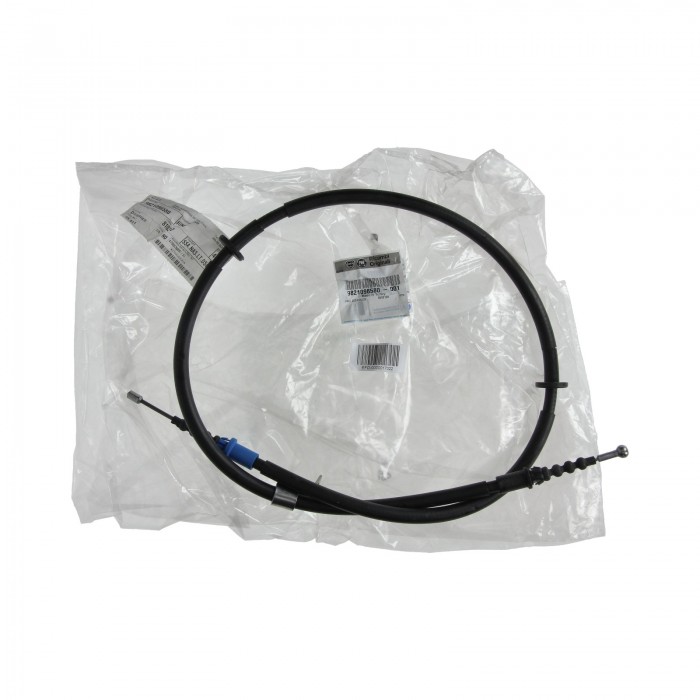 Câble de Frein à Main Avant Pour Peugeot Opel Fiat Citroën Jumpy Spacetourer