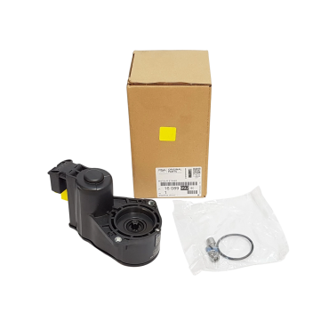 Moteur Etrier de Frein Arrière Pour Peugeot 308 II Citroën C4