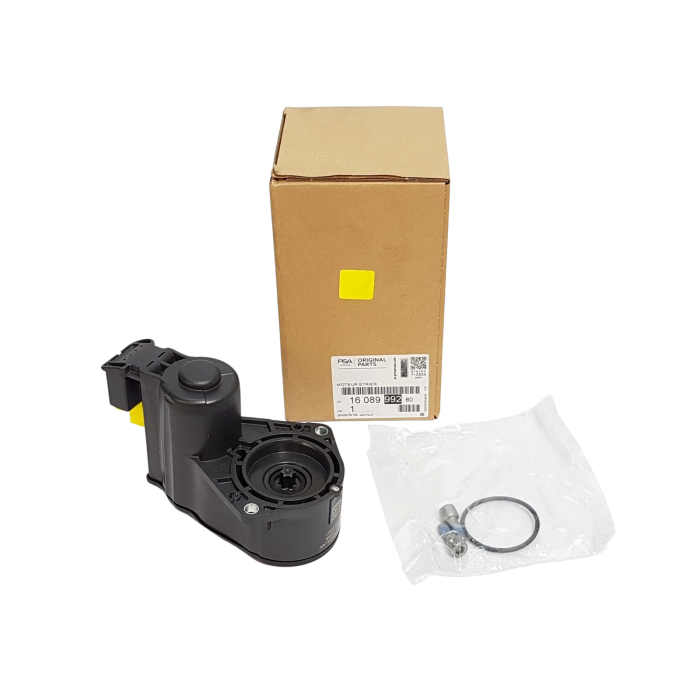 Moteur Etrier de Frein Arrière Pour Peugeot 308 II Citroën C4