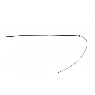 Câble de Frein à Main Arrière Pour Renault Megane CC III