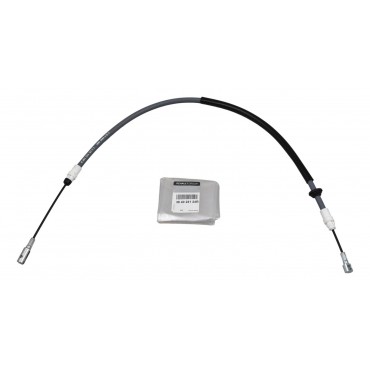 Câble de Frein à Main Avant Pour Renault Opel Nissan Vauxhall 364024124R