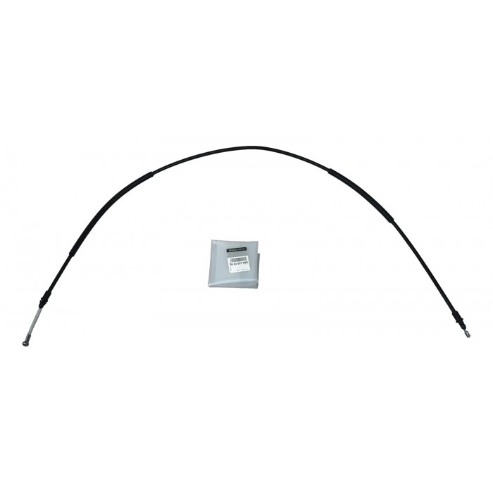 Câble de Frein à Main Arrière Droit Pour Renault Opel Fiat Vauxhall