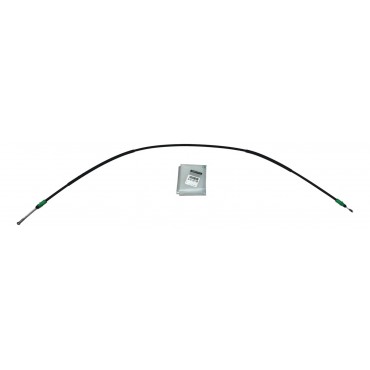 Câble de Frein à Main Arrière Gauche Pour Opel Vivaro B Fiat Talento