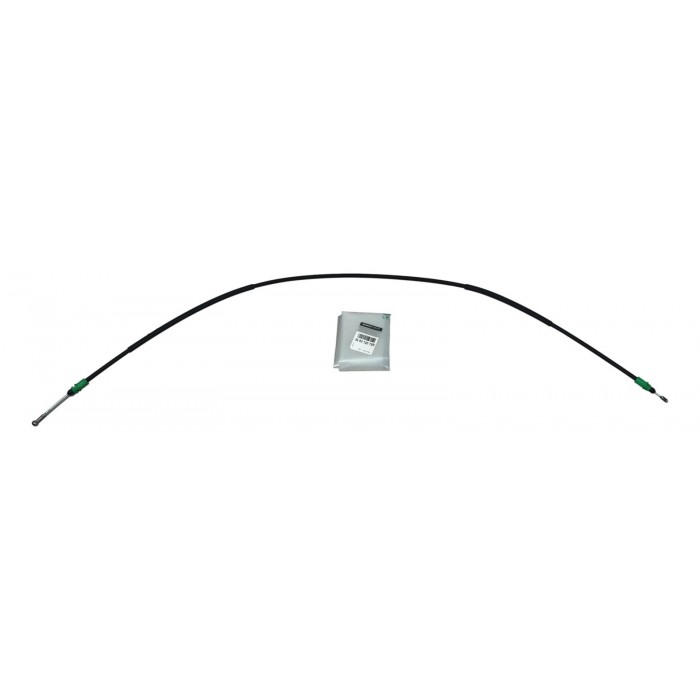 Câble de Frein à Main Arrière Gauche Pour Opel Vivaro B Fiat Talento