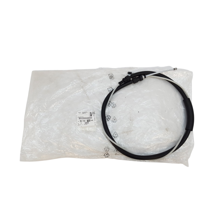 Câble de Frein à Main Arrière Pour Peugeot 301 Citroën C-Elysee 9674414480