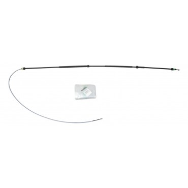 Câble de Frein à Main Arrière Pour Renault Kangoo Mercedes-Benz Citan