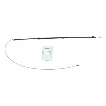 Câble de Frein à Main Arrière Pour Renault Kangoo Mercedes-Benz Citan