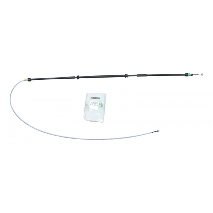 Câble de Frein à Main Arrière Pour Renault Kangoo Mercedes-Benz Citan