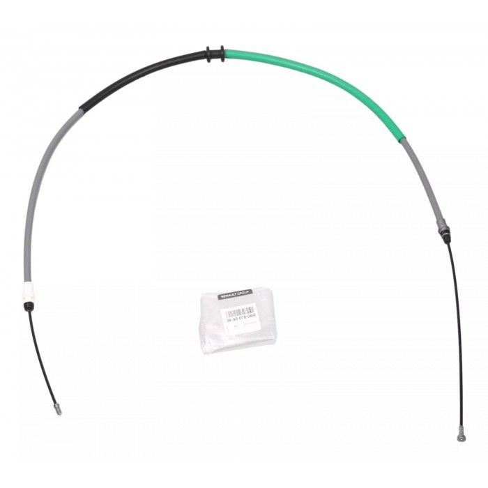 Câble de Frein à Main Arrière Pour Renault Master III Opel Movano B Vauxhall