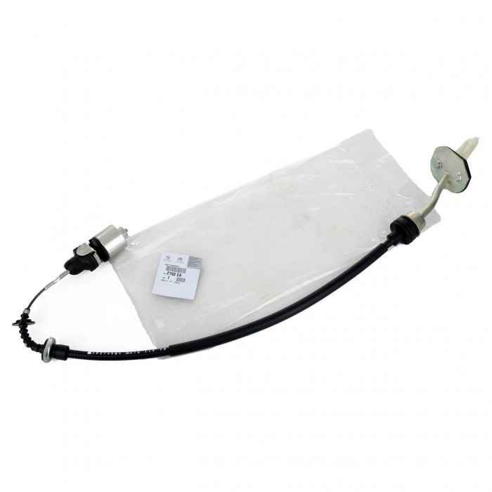 Câble d'Embrayage Pour Peugeot Fiat Fiorino Citroën 2150EA 55211350, 55216695
