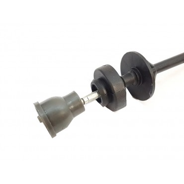 Câble d'Embrayage Pour Peugeot 206 2150X4