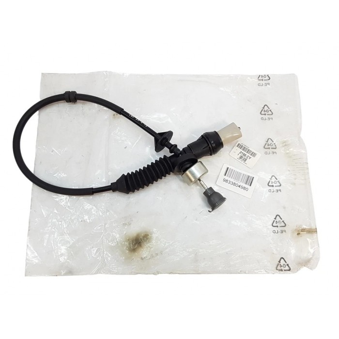 Câble d'Embrayage Pour Peugeot Partner Citroën Berlingo