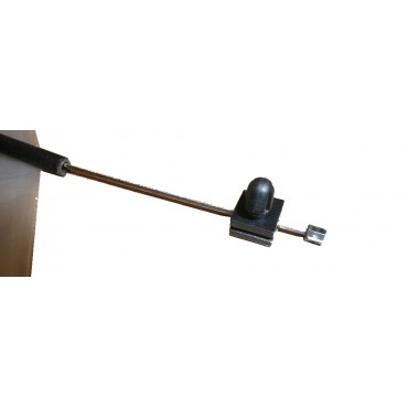 Cable Ouverture du Capot Moteur Pour Peugeot 307 Citroën C4