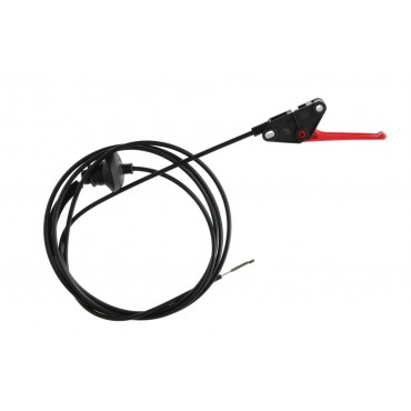 Cable Ouverture du Capot Moteur Pour Peugeot Expert Fiat Scudo Citroën C8 Jumpy