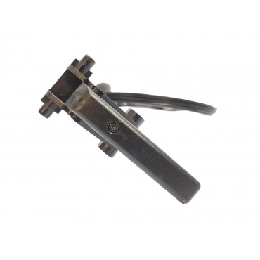 Cable Ouverture du Capot Moteur Pour Peugeot 206