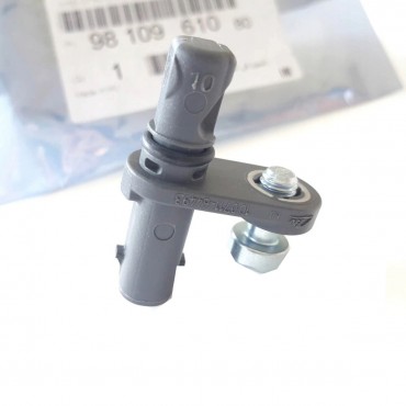 Capteur ABS Arrière Pour Opel Fiat Alfa Romeo Citroën Berlingo C4 9810961080