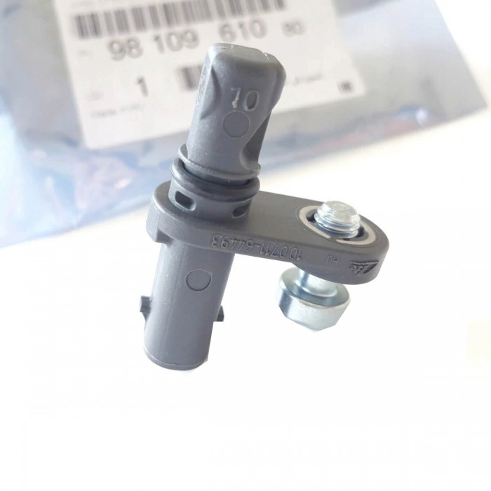 Capteur ABS Arrière Pour Opel Fiat Alfa Romeo Citroën Berlingo C4 9810961080