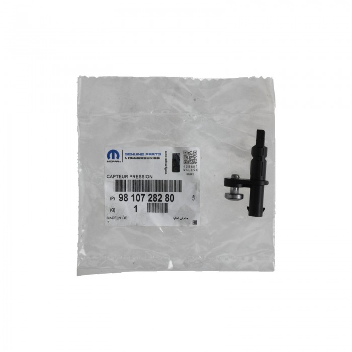 Capteur ABS Avant Pour Opel Astra L Combo Fiat Toyota Citroën 9810728280