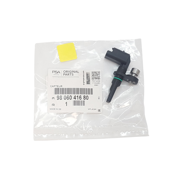 Capteur ABS Arrière Pour Peugeot Expert Opel Fiat Toyota 9806041680 SU001A3903