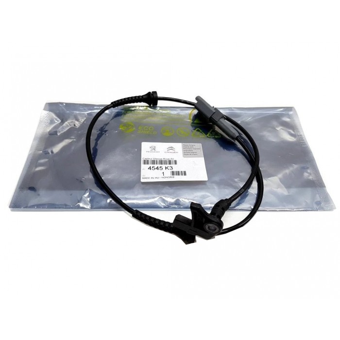 Capteur ABS Avant Pour Peugeot 307 308 3008 5008 Citroën C4 DS4 DS5 DS 4545K3
