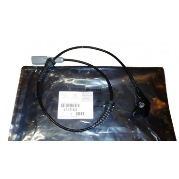 Capteur ABS Avant Pour Peugeot 307 308 3008 5008 Citroën C4 DS4 DS5 DS 4545K3