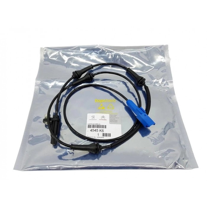 Capteur ABS Pour Peugeot 407 508 Citroën C5 C6