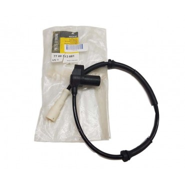 Capteur ABS Avant Pour Renault Kangoo 7700313681