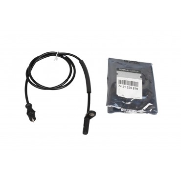 Capteur ABS Avant Pour Renault Trucks Mascott Camionnette