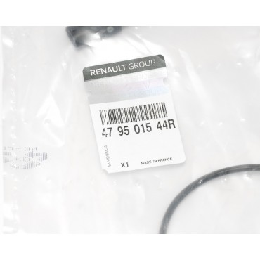 Capteur ABS Arrière Pour Renault Opel Nissan Vauxhall 479501544R, 8200735319