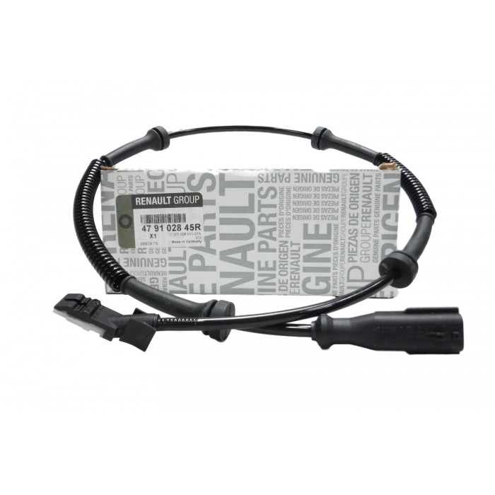 Capteur ABS Avant Pour Renault Opel Vauxhall 8200003512, 479102845R, 8200675748