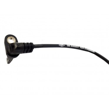 Capteur ABS Avant Pour Renault Opel Fiat Nissan 479108892R 6000618006 4791000Q0F